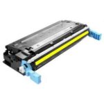Generico HP Q6462A Giallo Cartuccia toner - Sostituisce 644A