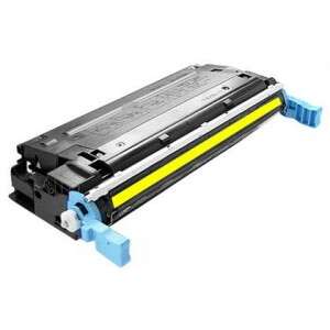 Generico HP Q6462A Giallo Cartuccia toner - Sostituisce 644A