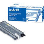 Brother TN2120 Nero Cartuccia toner originale