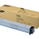 Samsung MLT-D709S Nero Cartuccia toner originale - SS797A