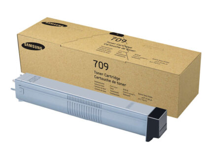Samsung MLT-D709S Nero Cartuccia toner originale - SS797A