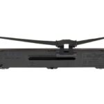 Nastro originale per stampante a matrice Epson LQ590 Nero - C13S015337
