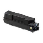 Utax PK1011 Nero Cartuccia toner originale - 1T02RY0UT0