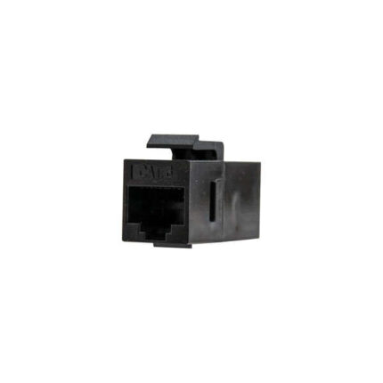 Nanocable Giunto per connettore RJ45 UTP Cat.6 Femmina/Femmina