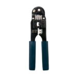 Nanocavo Pinza crimpatrice per connettori 8P8C (RJ45)