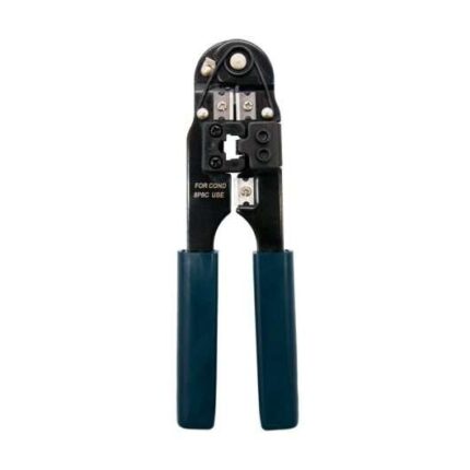 Nanocavo Pinza crimpatrice per connettori 8P8C (RJ45)