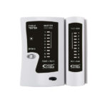 Nanocavo Tester per cavo RJ11/RJ12/RJ45