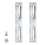 Cavo nano Adattatore metallico da 3