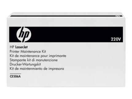 HP CE506A Fusore originale 220 V