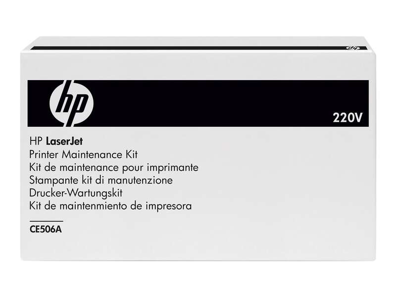 HP CE506A Fusore originale 220 V HP CE506A Fusore originale 220 V