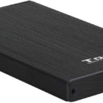 Tooq Custodia esterna HDD/SDD 2