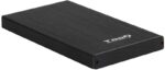 Tooq Custodia esterna HDD/SDD 2