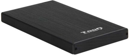 Tooq Custodia esterna HDD/SDD 2