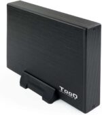 Tooq Custodia esterna HDD 3