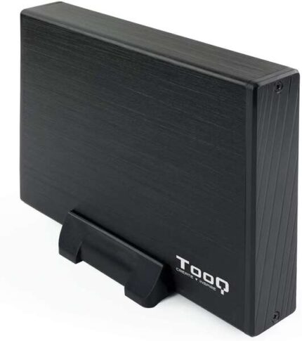 Tooq Custodia esterna HDD 3