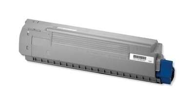 OKI Executive ES8430/ES8460MFP Nero Cartuccia toner generica - Sostituisce 44059128/44059232