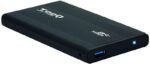 Tooq Custodia esterna HDD/SDD 2