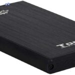 Tooq Custodia esterna HDD/SDD 2
