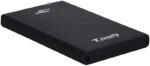 Tooq Custodia esterna HDD/SDD 2