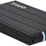 Tooq Custodia esterna HDD/SDD 2
