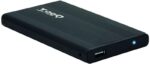 Tooq Custodia esterna HDD/SDD 2