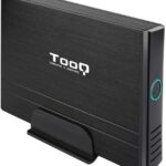 Tooq Custodia esterna HDD 3