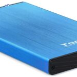 Tooq Custodia esterna HDD/SDD 2