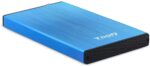 Tooq Custodia esterna HDD/SDD 2