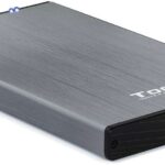 Tooq Custodia esterna HDD/SDD 2