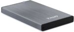 Tooq Custodia esterna HDD/SDD 2