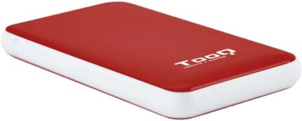 Tooq Custodia esterna HDD/SDD 2