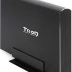 Tooq Custodia esterna HDD 3