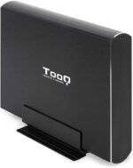 Tooq Custodia esterna HDD 3