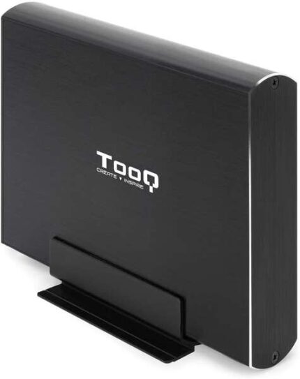 Tooq Custodia esterna HDD 3