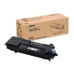 Epson WorkForce AL-M8100/AL-M8200 Nero Cartuccia toner originale - C13S050762