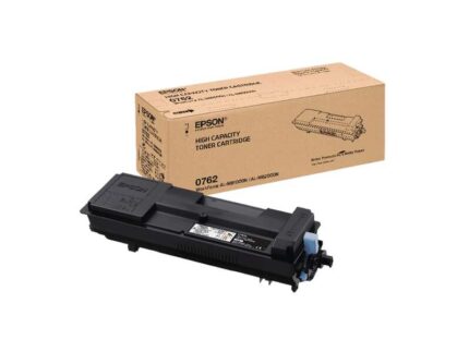 Epson WorkForce AL-M8100/AL-M8200 Nero Cartuccia toner originale - C13S050762