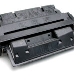 Generico HP C4127X/C4127A/C8061X Nero Cartuccia toner - Sostituisce 27X/27A/61X