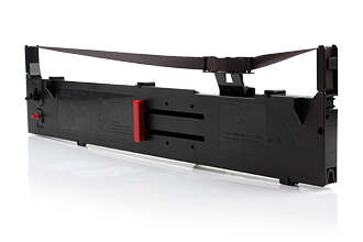 Epson LQ2070/LQ2080/LQ2170/LQ2180 Nastro matriciale generico nero - Sostituisce C13S015086 Epson LQ2070/LQ2080/LQ2170/LQ2180 Nastro matriciale generico nero - Sostituisce C13S015086