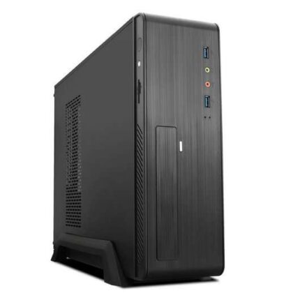 Tooq Case Micro ATX