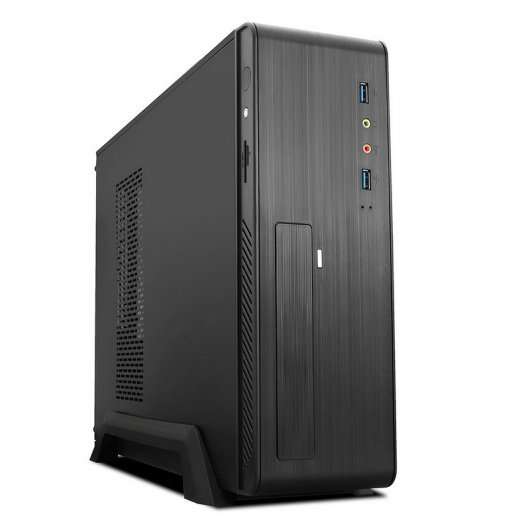 Tooq Case Micro ATX Tooq Case Micro ATX