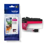 Brother LC426 Cartuccia d'inchiostro originale magenta - LC426M