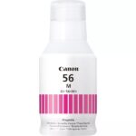 Canon GI56 Magenta Bottiglia di inchiostro originale - GI56M/4431C001