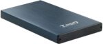 Tooq Custodia esterna HDD/SDD 2