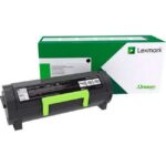 Lexmark M3250/XM3250 Nero Cartuccia toner originale - 24B6890
