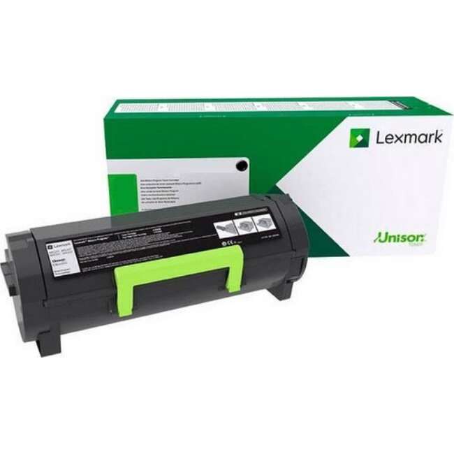 Lexmark M3250/XM3250 Nero Cartuccia toner originale - 24B6890 Lexmark M3250/XM3250 Nero Cartuccia toner originale - 24B6890