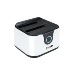 Tooq Docking Station USB 3.0 - HDD/SSD 2