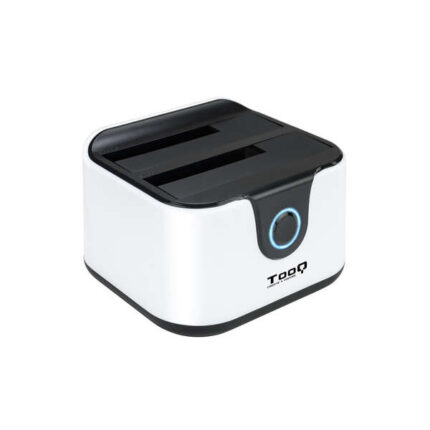 Tooq Docking Station USB 3.0 - HDD/SSD 2