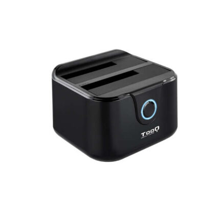 Tooq Docking Station USB 3.0 - HDD/SSD 2