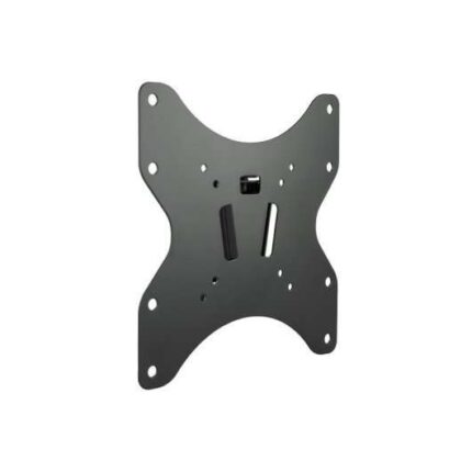 Tooq Supporto fisso a parete per TV da 23"-42" - Peso max 35 kg - VESA 200X200 mm - Colore nero