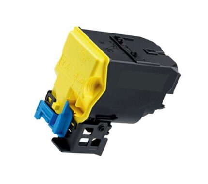 Epson Aculaser C3900/CX37 Cartuccia toner generica gialla - Sostituisce C13S050590